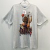 Vintage 90S Bna Charles Barkley Sweatshirt Pullover Hoodie Reprinted Gift For Bna Fans