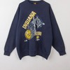 Vintage 90S Indiana University Crewneck Sweatshirt, Indiana T-Shirt Hoodie
