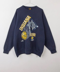 Vintage 90S Indiana University Crewneck Sweatshirt, Indiana T-Shirt Hoodie