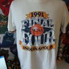 Vintage 90'S Indianapolis Crewneck Sweatshirt, Vintage Indianapolis T-Shirt, Indianapolis Shirt Hoodie