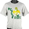 Vintage 90'S Michigan State Spartans Sweatshirt, Michigan State University Shirt For Fans