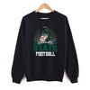 Vintage 90S Michigan State Sweatshirt Hoodie Shirt, Vintage Msu Apparel Gift