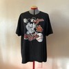 Vintage 90S Mickey Mouse Orioles T-Shirt In Various Sizes