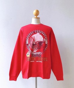 Vintage 90S Nebraska Cornhuskers University Of Sweatshirt, Vintage University Shirt, T-Shirt Hoodie