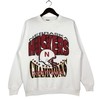 Vintage 90S Nebraska Huskers Sweatshirt 1995 Nebraska Huskers Champion Sweatshirt, T Shirt, Hoodie