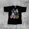 Vintage 90S Super Bowl Bulls Vs Redskins Sports T-Shirt, Hoodie, And Sweatshirt Gift For Fans