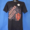 Vintage 90S University Of Indiana Hoosiers Basketball Crew Neck