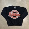 Vintage 90S University Of Indiana Hoosiers Crewneck Sweatshirt, Indiana  Football Lover Gift For Fans