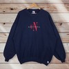 Vintage 90’S University Of Nebraska Sweatshirt Hoodie All Size Embroidery Logo Nebraska Pullover Unisex Clothing