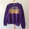 Vintage 90S University Of Washington Huskies Crewneck Sweatshirt, Vintage Shirt, T Shirt, Hoodie