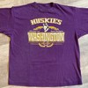 Vintage 90'S University Of Washington Huskies Old School T-Shirt, Vintage 90S Sweatshirt, Uw Huskies Hoodie