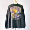 Vintage 90S Washington Huskies Long Sleeves T-Shirt, Vintage Sweatshirt, Gift For Her, Gift For Her