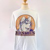 Vintage 90S Washington Huskies Rose Bowl T-Shirt, Vintage 90S Sweatshirt, Uw Huskies Hoodie