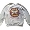 Vintage 90S Washington Huskies Rose Bowl University Of Washington Crewneck Sweatshirt, Vintage 90S Shirt