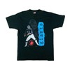 Vintage 90s New York Giants Eli Manning Shadow Sweatshirt T-shirt Ideal Gift for NFL Fans