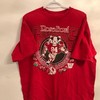 Vintage 90s Wisconsin Badgers Rose Bowl T-Shirt or Sweatshirt - Show Your NCAA Fan Pride