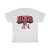 Vintage Arkansas Shirt, Arkansas Woo Pig Sooie Hogs Fan Gift T-Shirt, Hogs Shirt Gifts For Razorbacks Lover