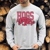 Vintage Arkansas Sweatshirt, Razorback Crewneck, Retro Sweatshirt, Shirt, University Of Arkansas Sweatshirt, Hoodie