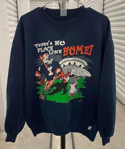 Vintage Auburn Tigers Russell Athletic '97 Shirt Hoodie, T-Shirt, Sweatshirt - Full Size Gifts For Fans