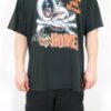 Vintage Baltimore Orioles Graphic T-Shirt, Classic Mlb Baseball Shirt