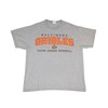 Vintage Baltimore Orioles Mlb Shirt - Retro Baseball Tee