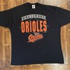 Vintage Baltimore Orioles T-Shirt 1992, Rare Find For Fans