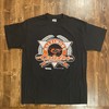 Vintage Baltimore Orioles Trench T-Shirt 1991, Retro Mlb Tee For Men And Women