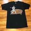 Vintage Cal Ripken Jr. 1998 Baltimore Orioles T-Shirt - World Series Father'S Day Christmas Gift Jersey