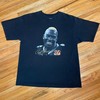 Vintage Chad Johnson Ocho Cinco Big Face Hoodie Sweatshirt Ideal Gift for Football Fans