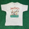 Vintage Fruit Of The Loom Mlb Baltimore Orioles T-Shirt, Official Merchandise