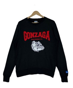 Vintage Gonzaga University Sweatshirt Gifts For Fans