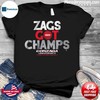 Vintage Gonzaga University Sweatshirt Gonzaga Crewneck Gonzaga Sweater
