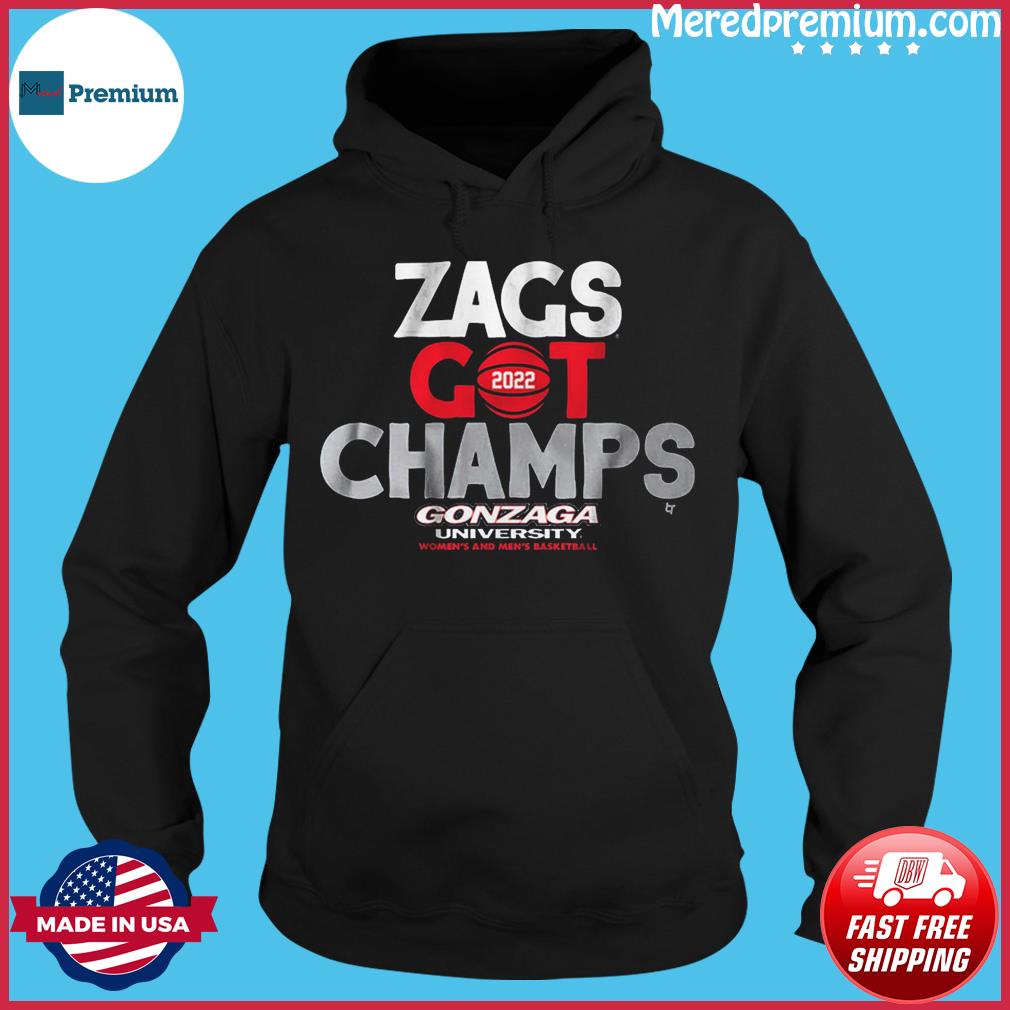 Vintage Gonzaga University Sweatshirt Gonzaga Crewneck Gonzaga Sweater - Image 2