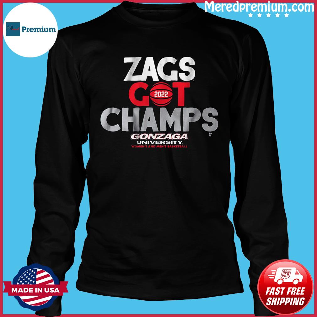 Vintage Gonzaga University Sweatshirt Gonzaga Crewneck Gonzaga Sweater - Image 3