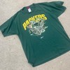 Vintage Green Bay Packers NFL Sweatshirt T-shirt Perfect Gift for NFL Fans