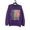 Vintage Huskies Washington Rose Bowl Crewneck Sweatshirt Pullover Jumper, Ncaa Washington Shirts