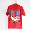 Vintage Indiana University Hoosiers Basketball Champions T-Shirt, Vintage 90 Shirt, Gift For Her, Gift For Him