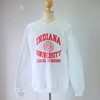 Vintage Indiana University School Of Nursing Sweatshirt T-Shirt, Hoodie