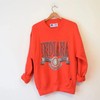 Vintage Indiana University Sweatshirt, Football Fan Shirt, University Football Fan Shirt