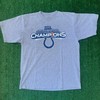 Vintage Indianapolis Colts Superbowl Champions Hoodie Sweatshirt Ideal Gift for Football Fans