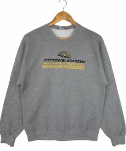 Vintage Jefferson Academy Jaguars Basketball Crewneck T-Shirt, Hoodie, And Sweatshirt Gift For Bna Fans