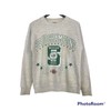 Vintage Michigan State University 1990 Sweatshirt, Retro Msu Apparel