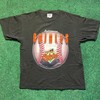 Vintage Mlb Baltimore Orioles T-Shirt, Limited Edition Collectible