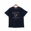 Vintage NFL Houston Texas Sweatshirt T-shirt Ideal Gift for NFL Fans