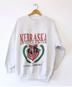 Vintage Nebraska Huskers 1994 National Champions Sweatshirt