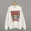 Vintage Nebraska Huskers Sweatshirt, 1996 Nebraska Cornhuskers Fiesta Bowl Champion Sweatshirt
