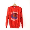 Vintage Nebraska State Bird Football Sweatshirt Hoodie, Ncaa Gist Fans