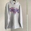 Vintage New York Giants Super Bowl Xlii Champions Sweatshirt T-shirt Perfect Gift for NFL Fans
