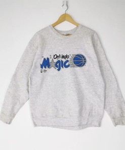 Vintage Orlando Magic Bna T-Shirt, Hoodie, And Sweatshirt Gift For Bna Fans