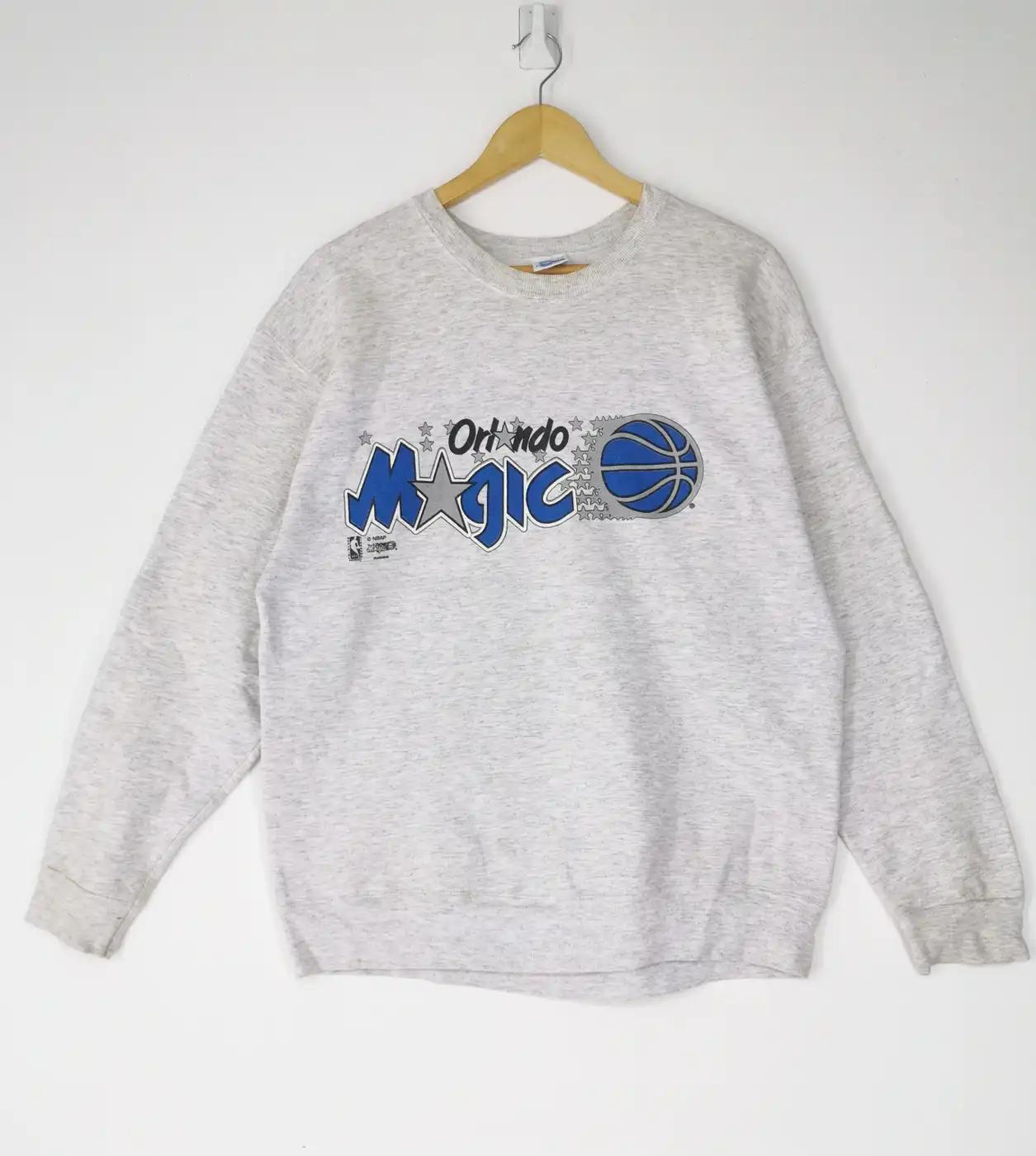 Vintage Orlando Magic Bna T-Shirt, Hoodie, And Sweatshirt Gift For Bna Fans